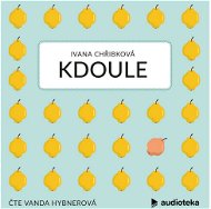 Kdoule - Audiokniha MP3