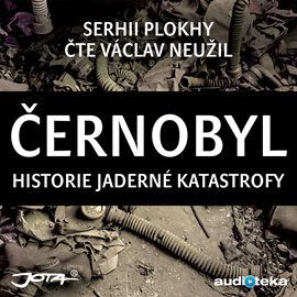 Černobyl - Audiokniha MP3 - Hlavní obrázek