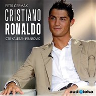 Cristiano Ronaldo - Audiokniha MP3