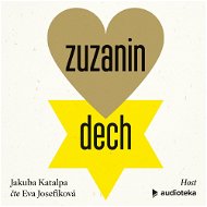 Zuzanin dech - Audiokniha MP3