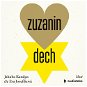 Zuzanin dech - Audiokniha MP3