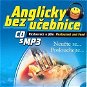 Anglicky bez učebnice - Restaurace a jídlo - Audiokniha MP3