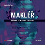 Broker - Martin Kodýdek