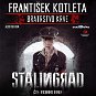 Audiokniha MP3 Stalingrad - Audiokniha MP3
