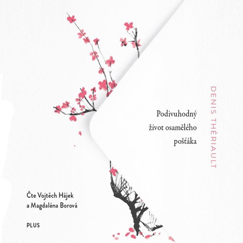 The strange life of a lonely postman - MP3 Audiobook - Main image
