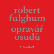Opravář osudů - Audiokniha MP3