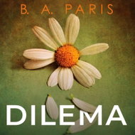 The Dilemma - MP3 Audiobook