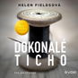 Dokonalé ticho - Audiokniha MP3