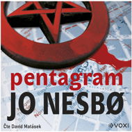 Audiokniha MP3 Pentagram - Audiokniha MP3