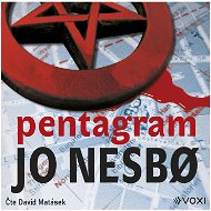 Pentagram - Audiokniha MP3