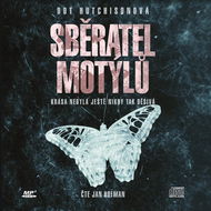 Sběratel motýlů - Dot Hutchisonová