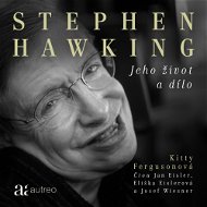 Stephen Hawking: Jeho život a dílo - Audiokniha MP3