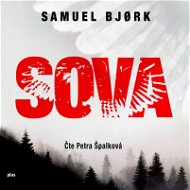 Sova - Audiokniha MP3