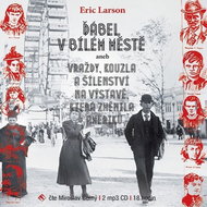 Ďábel v Bílém městě - Audiokniha MP3