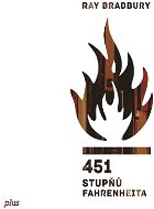451 stupňů Fahrenheita - Audiokniha MP3