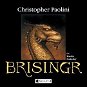 Brisingr - Audiokniha MP3