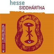 Siddhartha - Audiokniha MP3