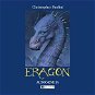 Audiokniha MP3 Eragon - Audiokniha MP3