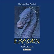 Eragon - Audiokniha MP3