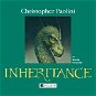 Audiokniha MP3 Inheritance - Audiokniha MP3