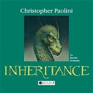 Inheritance - Audiokniha MP3