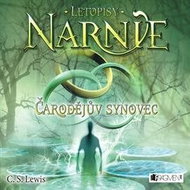 The Chronicles of Narnia 1 - The Magician's Nephew - MP3 Audiobook