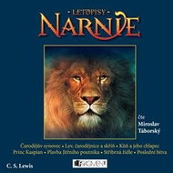 The Chronicles of Narnia 1-7 - complete - MP3 Audiobook