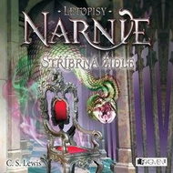 The Chronicles of Narnia 6 - Silver Chair - MP3 Audiobook