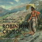 Robinson Crusoe - Audiokniha MP3