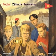 Záhada hlavolamu - Jaroslav Foglar