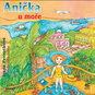 MP3 Audiobook Annie by the sea - Audiokniha MP3