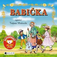 Grandma - MP3 Audiobook