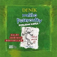 Diary of a Little Pussycat 3 - The Last Drop - MP3 Audiobook