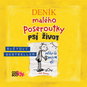 MP3 Audiobook Diary of a Little Pussycat 4 - A Dog's Life - Audiokniha MP3