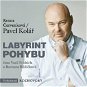Labyrint pohybu - Audiokniha MP3