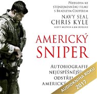 Americký sniper - Chris Kyle