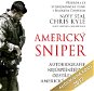 Americký sniper - Audiokniha MP3