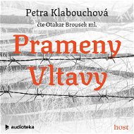 Prameny Vltavy - Petra Klabouchová