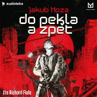 Do pekla a zpět - Jakub Hoza