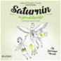 Saturnin se představuje - Audiokniha MP3