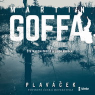 Plaváček - Audiokniha MP3