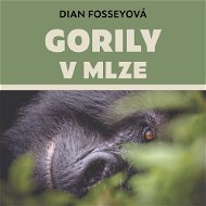 Gorily v mlze - Audiokniha MP3