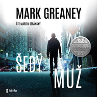 Šedý muž - Audiokniha MP3