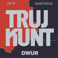 Trujkunt I: Dwur - Audiokniha MP3
