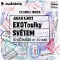 EXOToulky SVĚTEM - Audiokniha MP3