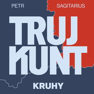Trujkunt II: Kruhy - Audiokniha MP3