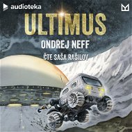 Ultimus - Audiokniha MP3