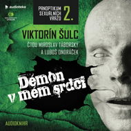 Démon v mém srdci - Viktorín Šulc