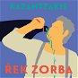Řek Zorba - Audiokniha MP3