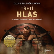 Třetí hlas - Audiokniha MP3